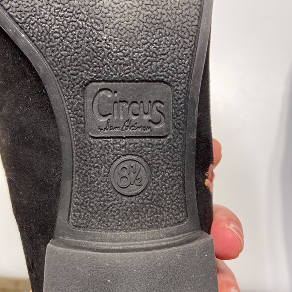 Loafers - Circus by Sam Edelman - Picture 3 of 10